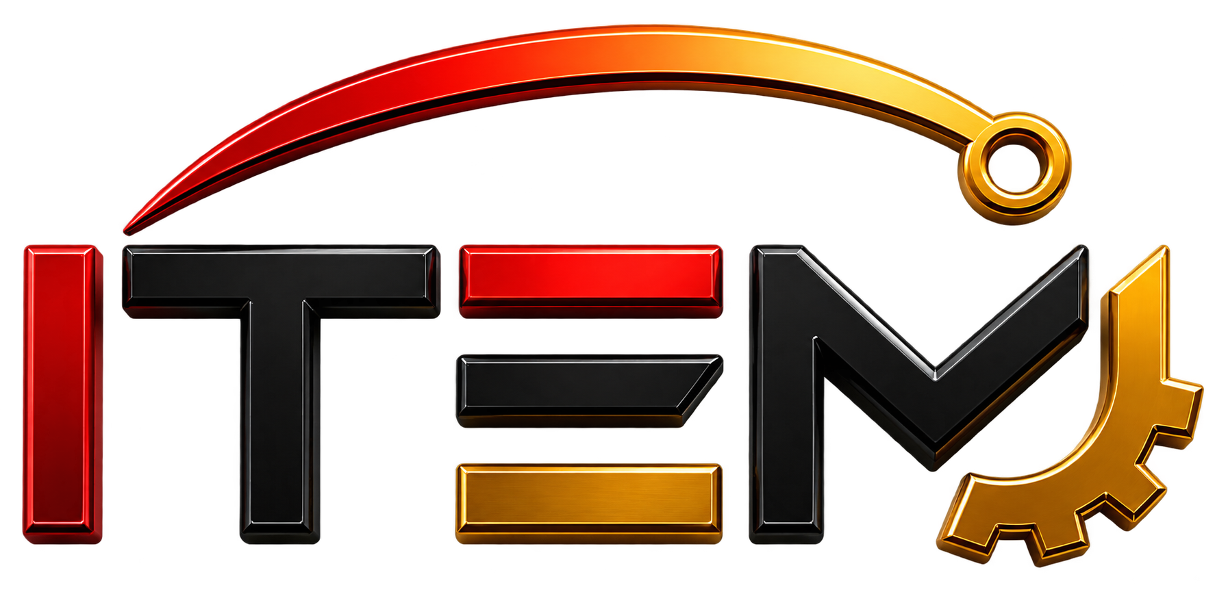 Logotipo de ITEM