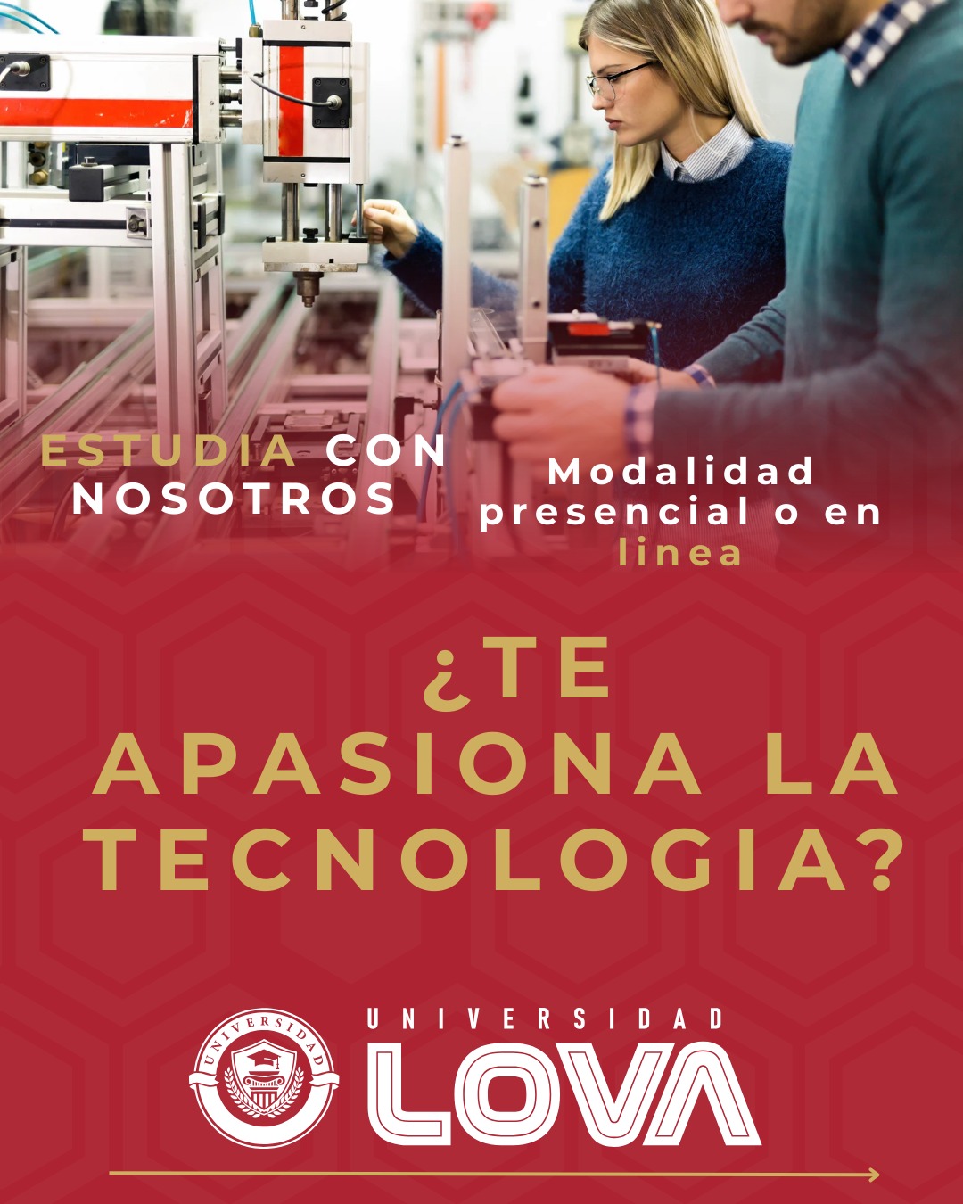 Mecatrónica 1