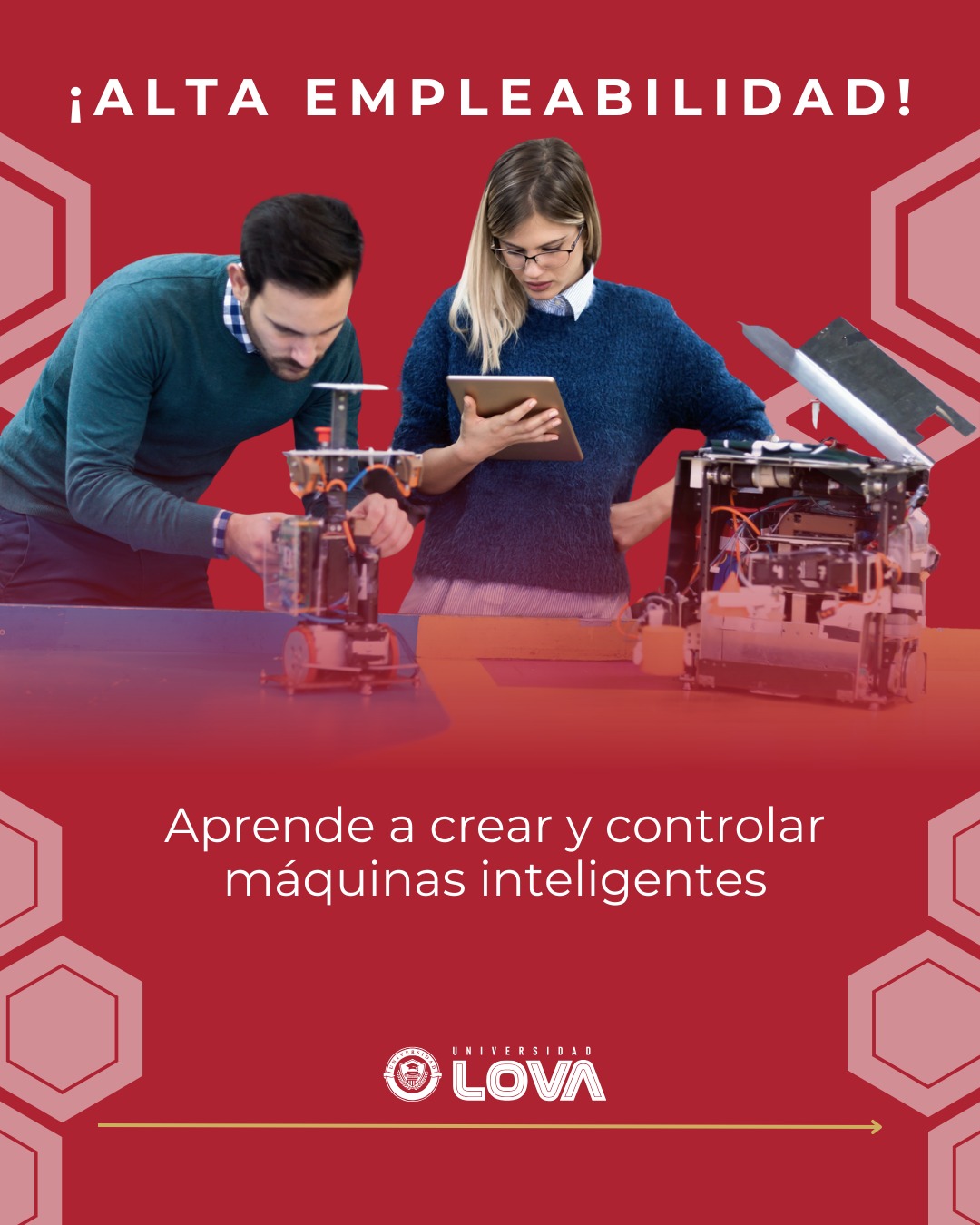 Mecatrónica 2