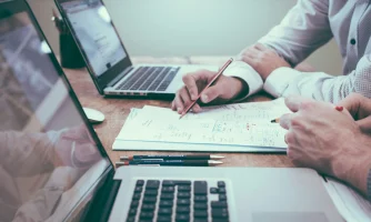 administracion de negocios