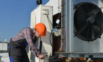 tecnico refrigeración y aire acondicionado